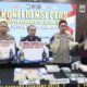 Polisi Bongkar Jaringan Internasional Vape THC, Home Industry di Bali Terungkap