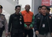 OTT KPK di Langkat, Bupati Aktif Terseret Suap Proyek Miliaran