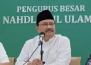 PBNU Tetapkan Tambakberas Jombang Jadi Tuan Rumah Muktamar NU 2026