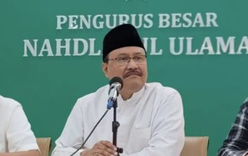 PBNU Tetapkan Tambakberas Jombang Jadi Tuan Rumah Muktamar NU 2026