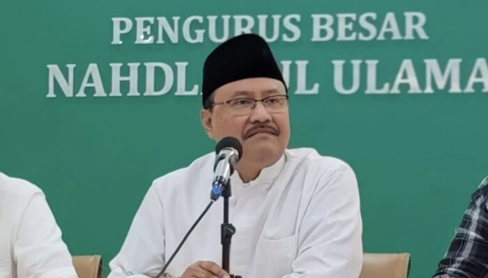 PBNU Tetapkan Tambakberas Jombang Jadi Tuan Rumah Muktamar NU 2026