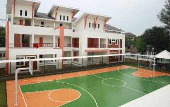 Sekolah Rakyat Segera Dibangun di Kraksaan, Pemkab Probolinggo Kebut Persiapan