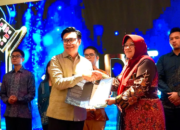 Pemprov Jatim Raih Penghargaan Komunikasi DEI & ESG di Ajang IDEAS 2026