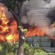Ditinggal Salat Jumat, Toko di Probolinggo Ludes Terbakar, Segini Total Kerugiannya