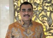 SMSI Gelar FGD PFII, Komitmen Nyata Dalam Mengawal Transisi Besar Arsitektur Finansial Nasional