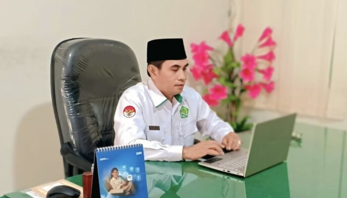 Kemenag Probolinggo Perkuat Pendidikan Agama dan Ketahanan Keluarga
