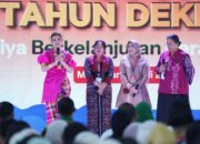 HUT ke-46 Dekranas, Selvi Dorong UMKM Naik Kelas dan Go Internasional