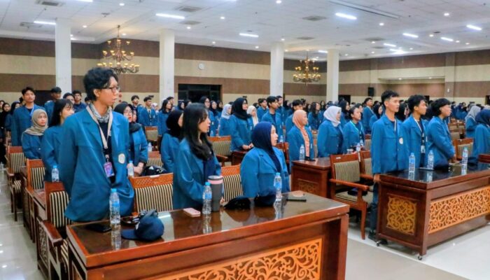 Mahasiswa Unair KKN di Probolinggo, Siap Dorong Pembangunan Berkelanjutan
