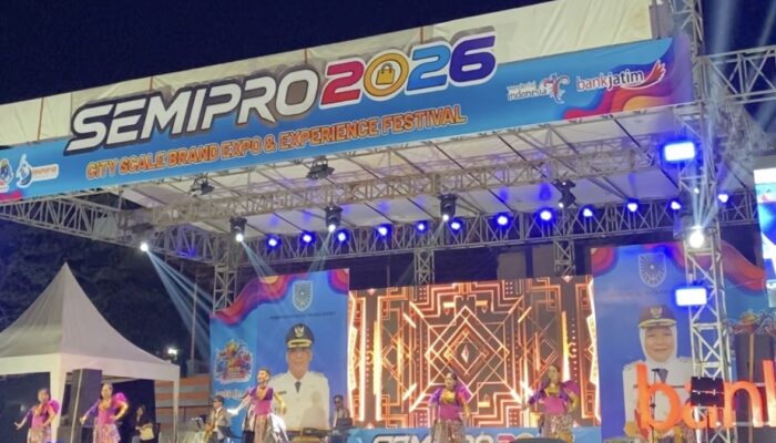 Semipro Resmi Berakhir, Probolinggo Raup Perputaran Uang Sebesar Rp 2,8 Miliar