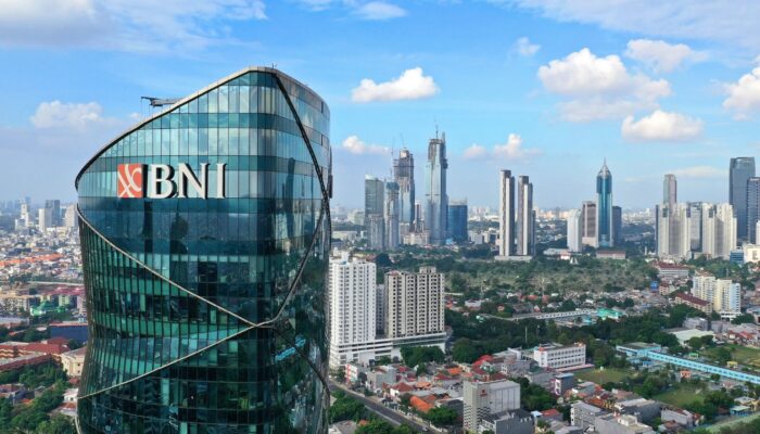 Cegah Penyimpangan, BNI Perkuat Tata Kelola KUR dari Hulu ke Hilir
