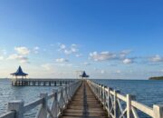 Probolinggo Kembangkan Wisata Pantai, Event Tujuh Pantai 2026 Siap Digelar