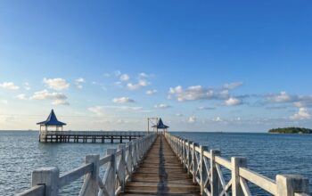 Probolinggo Kembangkan Wisata Pantai, Event Tujuh Pantai 2026 Siap Digelar