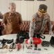 Heboh Ledakan di MAN 3 Padang, Siswa 17 Tahun Diamankan Polisi