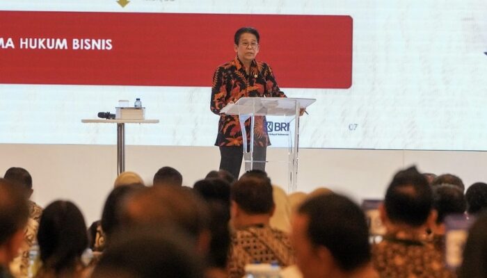 KPK Tegaskan BJR Bukan Tameng Korupsi, Direksi BUMN Diminta Jaga Integritas