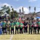 Garda Bangsa Cup 2026 Resmi Bergulir di Probolinggo, UMKM Lokal Ikut Panen Rezeki