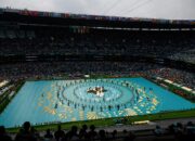 Duel Argentina vs Spanyol Panaskan Final, Harga Tiket Melonjak Tak Masuk Akal