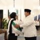 Belum Lama Dilantik Oleh Presiden, Nanik S Deyang Mundur dari Kepala BGN