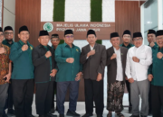 LDII Jatim dan MUI Jatim Bangkitkan Kembali Sinergi, Fokus Lingkungan dan Pembinaan Umat
