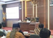 Pemkab Probolinggo Targetkan Semua Desa Punya Kantor Permanen
