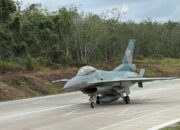 Tol Prosiwangi dan Japek II Bakal Diuji Coba untuk Pendaratan Jet Tempur
