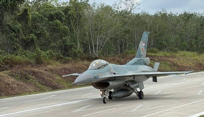 Tol Prosiwangi dan Japek II Bakal Diuji Coba untuk Pendaratan Jet Tempur