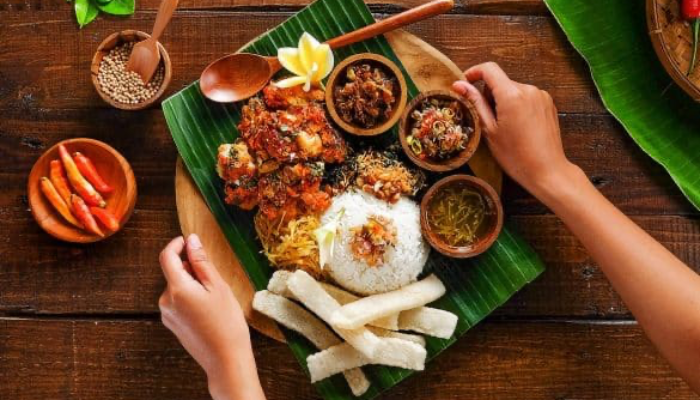 Indonesia Jadi Satu-satunya Asia Tenggara di Top 10 Wisata Kuliner Dunia