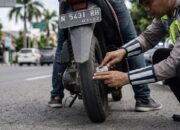 Denda Ban Gundul Rp250 Ribu Jadi Sorotan, Ini Fakta Sebenarnya