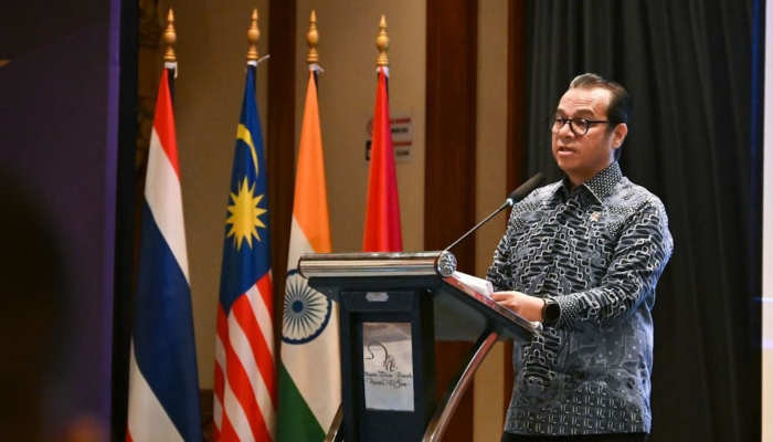 Perkuat Ekosistem Digital, Pemerintah Selaraskan Sertifikasi Elektronik