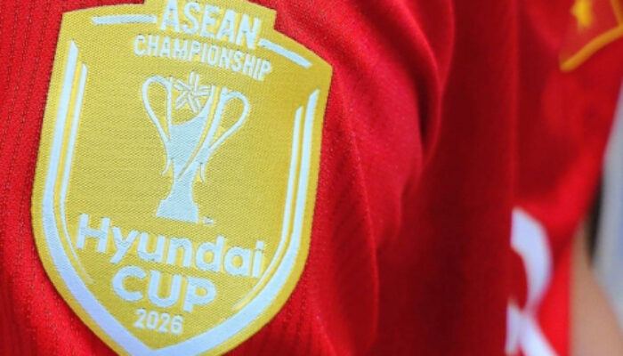 Jadwal Lengkap Piala AFF 2026, Catat Tanggal!