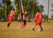 Istora Cup 2026 di Probolinggo Resmi Dimulai, UMKM Lokal Ikut Kecipratan