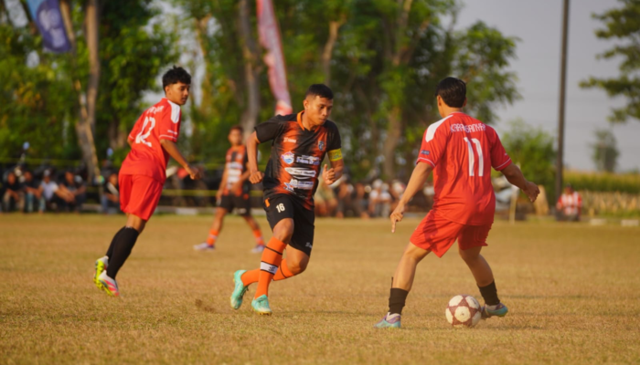 Istora Cup 2026 di Probolinggo Resmi Dimulai, UMKM Lokal Ikut Kecipratan