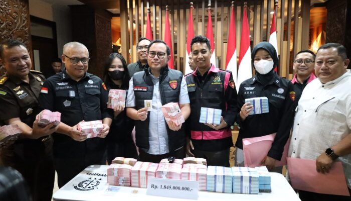 Kasus Pungli Perizinan ESDM Jatim Melebar, Pejabat Baru Resmi Jadi Tersangka