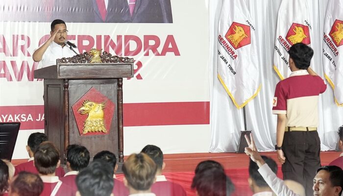 KPK Sita Aset Rp22 Miliar, APMP Desak Gerindra Nonaktifkan Anwar Sadad dari Jabatannya