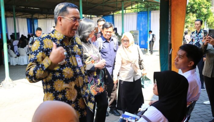 Pemkot Probolinggo Gelar Job Fair Inklusi, 26 Perusahaan Siapkan Ratusan Loker