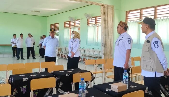 Pemkab Usulkan Lahan 7 Hektare untuk Pembangunan Sekolah Rakyat di Kraksaan