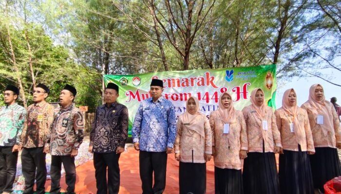 Himpun 1.200 Santunan, Kemenag Probolinggo Raih Penghargaan Nasional