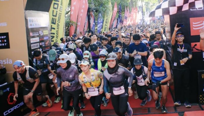 Pelari Kalcer Dibuat Kaget Isu Pajak Lari, DJP Tegaskan PPN Hanya untuk Fitur Premium
