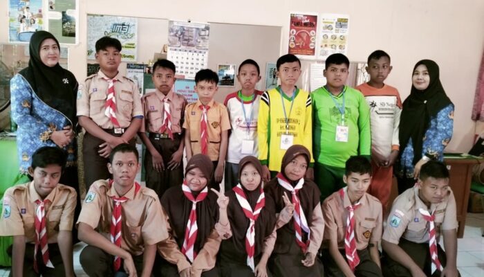 Dari ‘Murid Hebat’ Menuju Sekolah Ramah Anak: Praktik Inklusif SMP Negeri 3 Probolinggo