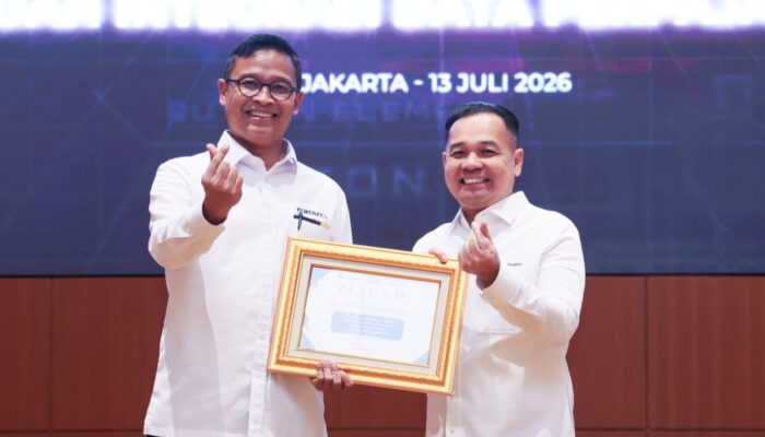 Kurangi Sengketa Pajak, DJP Terapkan Sistem Kepatuhan Kolaboratif Bersama Pertamina