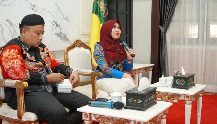 Lia Istifhama Dukung Sumenep Jadi Kabupaten Kepulauan, Dinilai Percepat Pemerataan Pembangunan