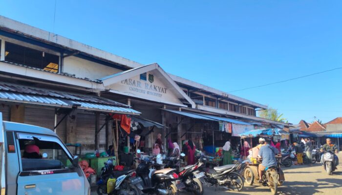 MinyaKita di Sumenep Dijual Rp20 Ribu, Subsidi Rasa Non-Subsidi