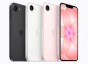 Apple Rilis iPhone 17e di Indonesia, Ini Perbedaan Utamanya dengan iPhone 16e