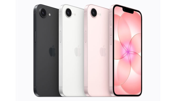 Apple Rilis iPhone 17e di Indonesia, Ini Perbedaan Utamanya dengan iPhone 16e