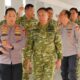 Kapolri Bertemu Panglima TNI, Tegaskan Soliditas Hadapi Upaya Adu Domba