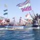 Meriah dan Sakral, Petik Laut Kalibuntu Kembali Gaungkan Kearifan Lokal