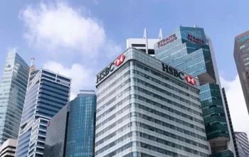 Bank Asing Tarik Dana Triliunan, Benarkah Kepercayaan Investor Mulai Berkurang?
