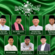7 Tokoh Berebut Kursi Ketum PBNU, Siapa Paling Berpeluang di Muktamar ke-35?