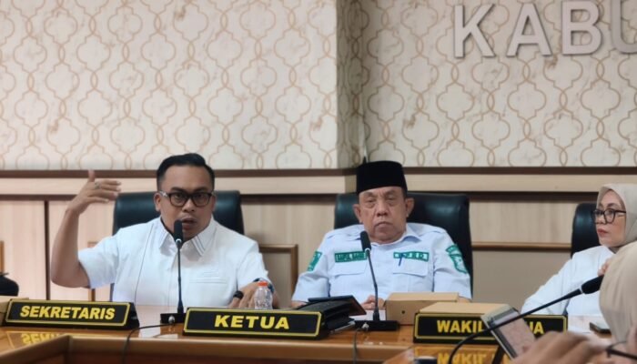 Tower Telekomunikasi Bikin Resah, DPRD Probolinggo Minta Semua Perizinan Provider Dicek