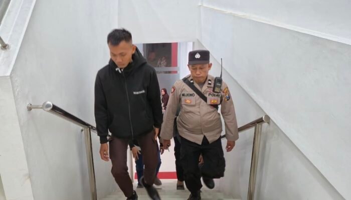 Nakes RS Graha Sehat Kraksaan Dianiaya Anak Anggota Polisi, Wajah Babak Belur