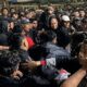 Pemuda Jagoan Saling Pukul di Tengah Konser Orkes Probolinggo, Kericuhan Pecah saat Lagu Keong Racun